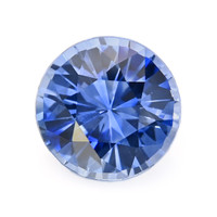 1.75 Ct. Blue Sapphire from Ceylon (Sri Lanka) Video