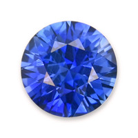 1.11 Ct. Blue Sapphire from Ceylon (Sri Lanka) Video