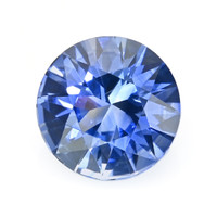1.14 Ct. Blue Sapphire from Tanzania Video