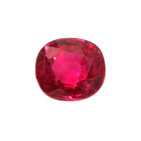 1.02 Ct. Ruby from Mozambique Video