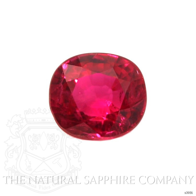 1.02 Ct. Ruby from Mozambique