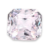 2.05 Ct. Purplish Pink Sapphire from Madagascar Video
