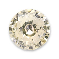 2.04 Ct. Peach Sapphire from Madagascar Video