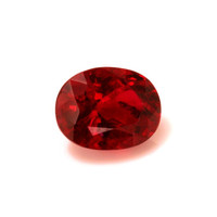 1.03 Ct. Ruby from Mozambique Video