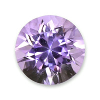 0.69 Ct. Purple Sapphire from Ceylon (Sri Lanka) Video