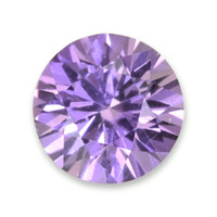 0.58 Ct. Purple Sapphire from Ceylon (Sri Lanka) Video
