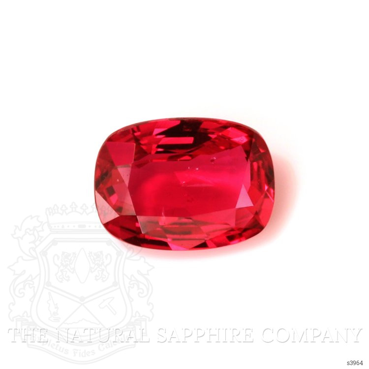 1.04 Ct. Ruby from Mozambique