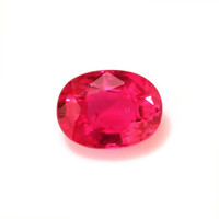 1.04 Ct. Ruby from Mozambique Video