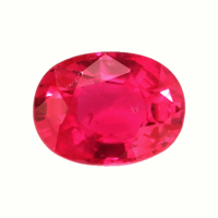 1.04 Ct. Ruby from Mozambique Video