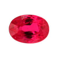 1.05 Ct. Ruby from Mozambique Video