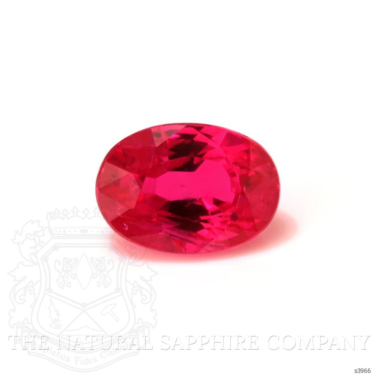 1.05 Ct. Ruby from Mozambique