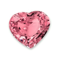 1.64 Ct. Padparadscha Sapphire from Madagascar Video