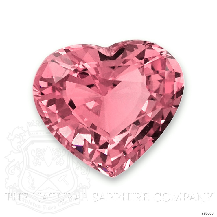 1.64 Ct. Padparadscha Sapphire from Madagascar