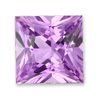 2.15 Ct. Purple Sapphire from Ceylon (Sri Lanka) Video