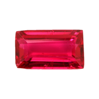 1.09 Ct. Ruby from Mozambique Video