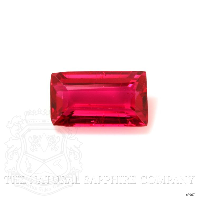 1.09 Ct. Ruby from Mozambique