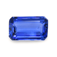 2.00 Ct. Blue Sapphire from Ceylon (Sri Lanka) Video