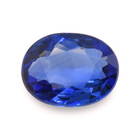 1.02 Ct. Blue Sapphire from Ceylon (Sri Lanka) Video