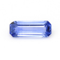 0.62 Ct. Blue Sapphire from Ceylon (Sri Lanka) Video