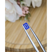 1.05 Ct. Blue Sapphire from Ceylon (Sri Lanka) Life Style