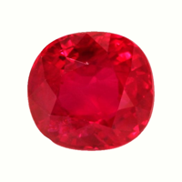 1.27 Ct. Ruby from Mozambique Video