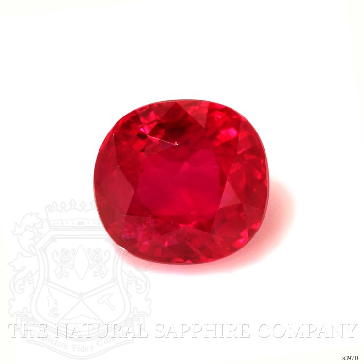 1.27 Ct. Ruby from Mozambique