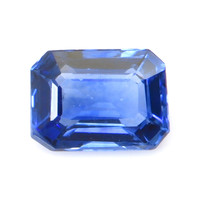 0.40 Ct. Blue Sapphire from Ceylon (Sri Lanka) Video