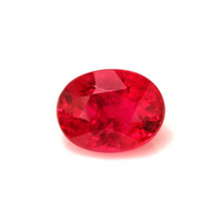 1.29 Ct. Ruby from Mozambique Video