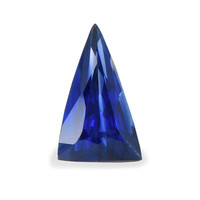 1.04 Ct. Blue Sapphire from Ceylon (Sri Lanka) Video