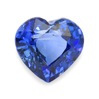 2.17 Ct. Blue Sapphire from Ceylon (Sri Lanka) Video