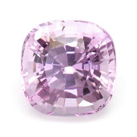 5.19 Ct. Pink Sapphire from Ceylon (Sri Lanka) Video