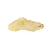 14.37 Ct. Yellow Sapphire from Ceylon (Sri Lanka) Video