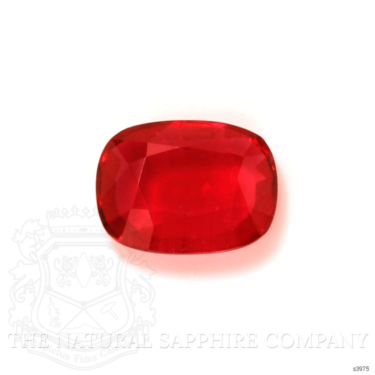 1.50 Ct. Ruby from Mozambique
