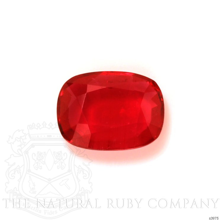 1.50 Ct. Ruby from Mozambique