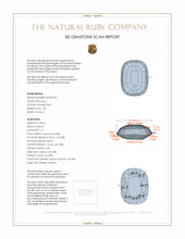 Jewelry 3 D Scan Report