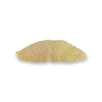 19.15 Ct. Yellow Sapphire from Ceylon (Sri Lanka) Video