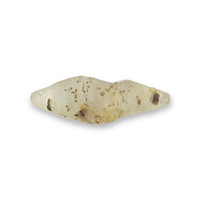 19.02 Ct. White Sapphire from Ceylon (Sri Lanka) Video