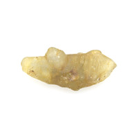 46.99 Ct. Yellow Sapphire from Ceylon (Sri Lanka) Video