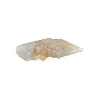 18.57 Ct. White Sapphire from Ceylon (Sri Lanka) Video