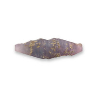 24.59 Ct. Pinkish Purple Sapphire from Ceylon (Sri Lanka) Video
