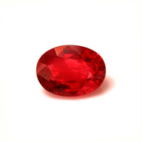 1.58 Ct. Ruby from Mozambique Video