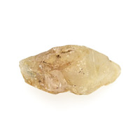 17.36 Ct. Yellow Sapphire from Ceylon (Sri Lanka) Video