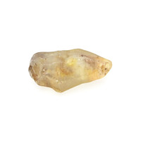 9.59 Ct. White Sapphire from Ceylon (Sri Lanka) Video
