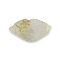 7.77 Ct. White Sapphire from Ceylon (Sri Lanka) Video