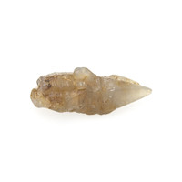 9.84 Ct. White Sapphire from Ceylon (Sri Lanka) Video