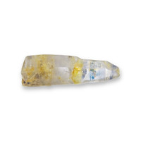 4.11 Ct. Bi Color / Parti Sapphire from Ceylon (Sri Lanka) Video