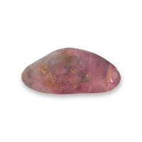 4.45 Ct. Pink Sapphire from Ceylon (Sri Lanka) Video
