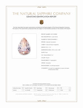 Jewelry Scan Report