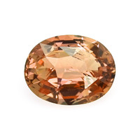1.12 Ct. Padparadscha Sapphire from Madagascar Video