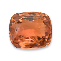 1.71 Ct. Padparadscha Sapphire from Madagascar Video